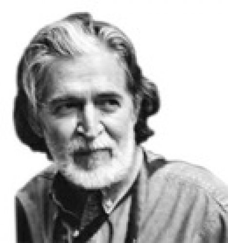 Retrato de Rafael López Castro